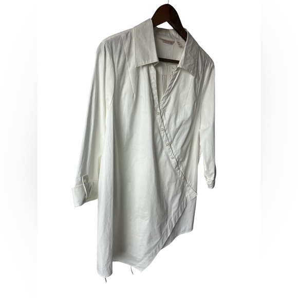 NWT Soft Surroundings Soho Heavenly Soft Tunic - Picture 3 of 9